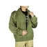 Кофта флісова Mil-Tec F2 Olive Фото 2
